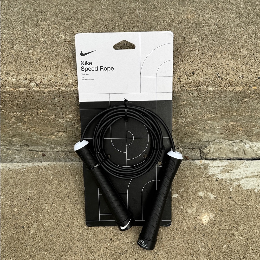 Nike Speed Rope 9ft